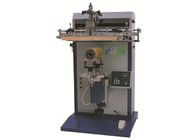 तेल फ़िल्टर बनाने की मशीन स्क्रीन प्रिंटिंग इंकजेट पर Plsc-400 स्पिन
